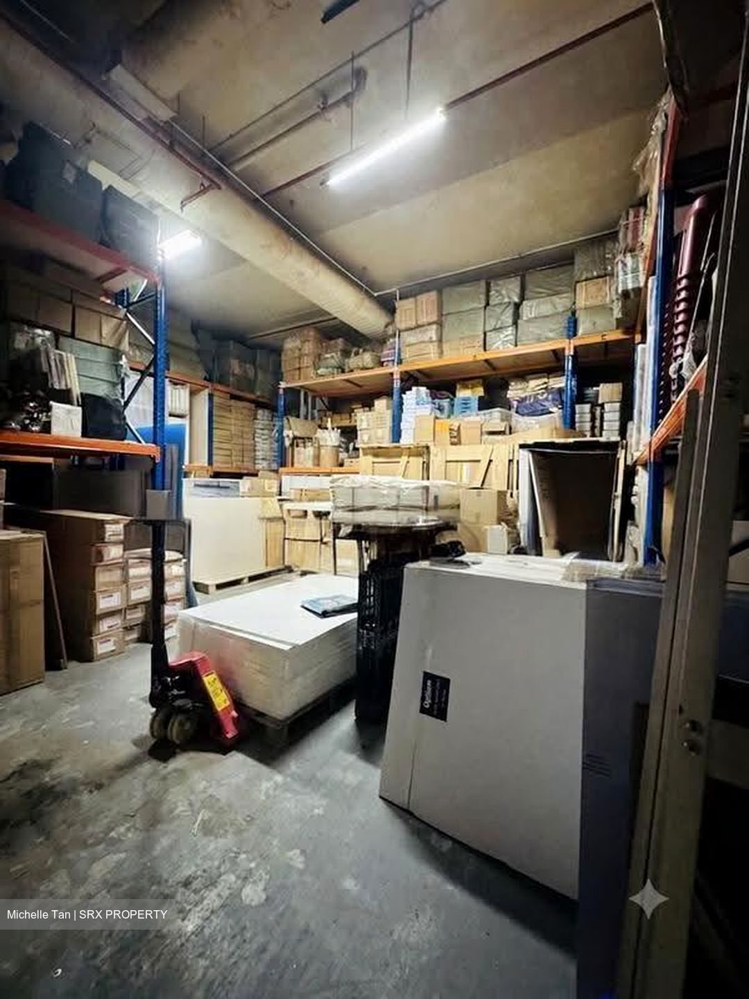Pantech Business Hub (D5), Factory #612773221